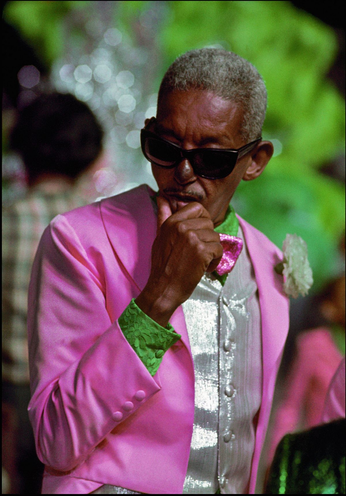 Walter Firmo – Cartola