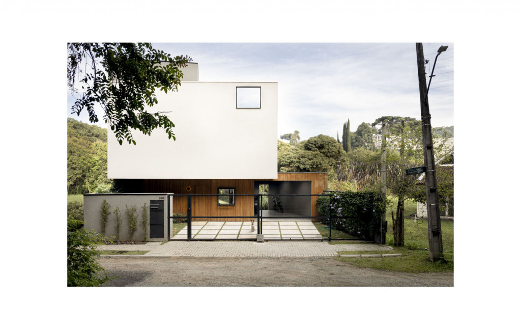 Casa Luna