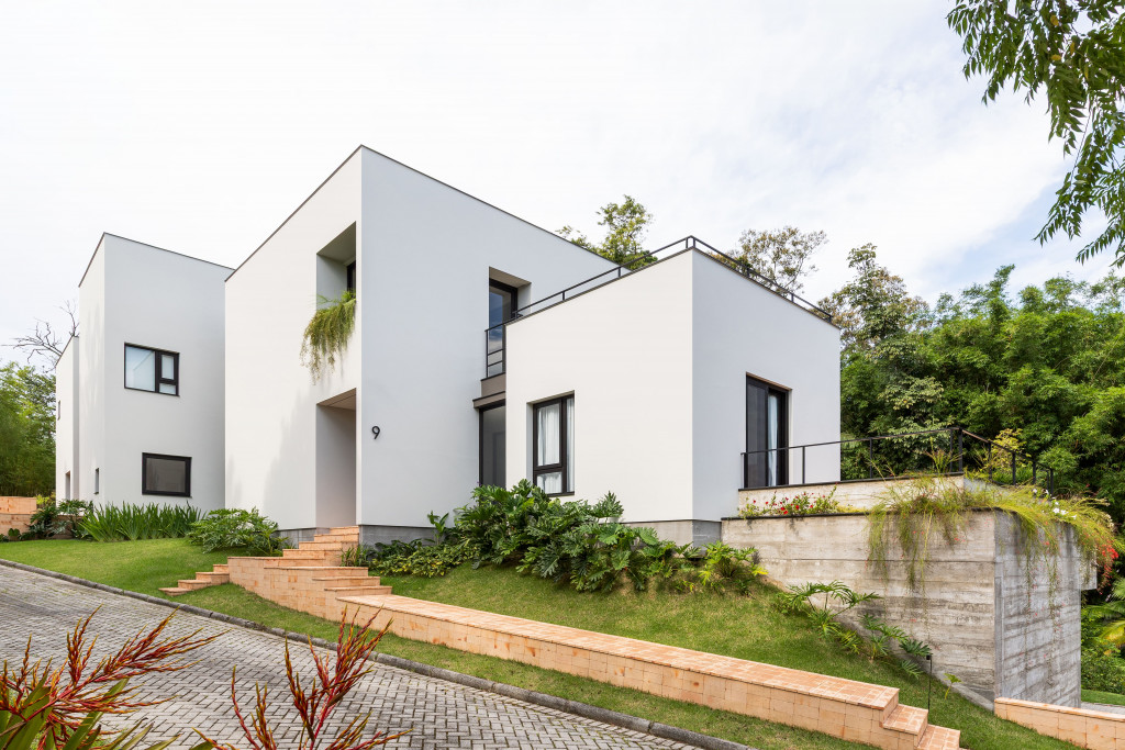 Casa Piná